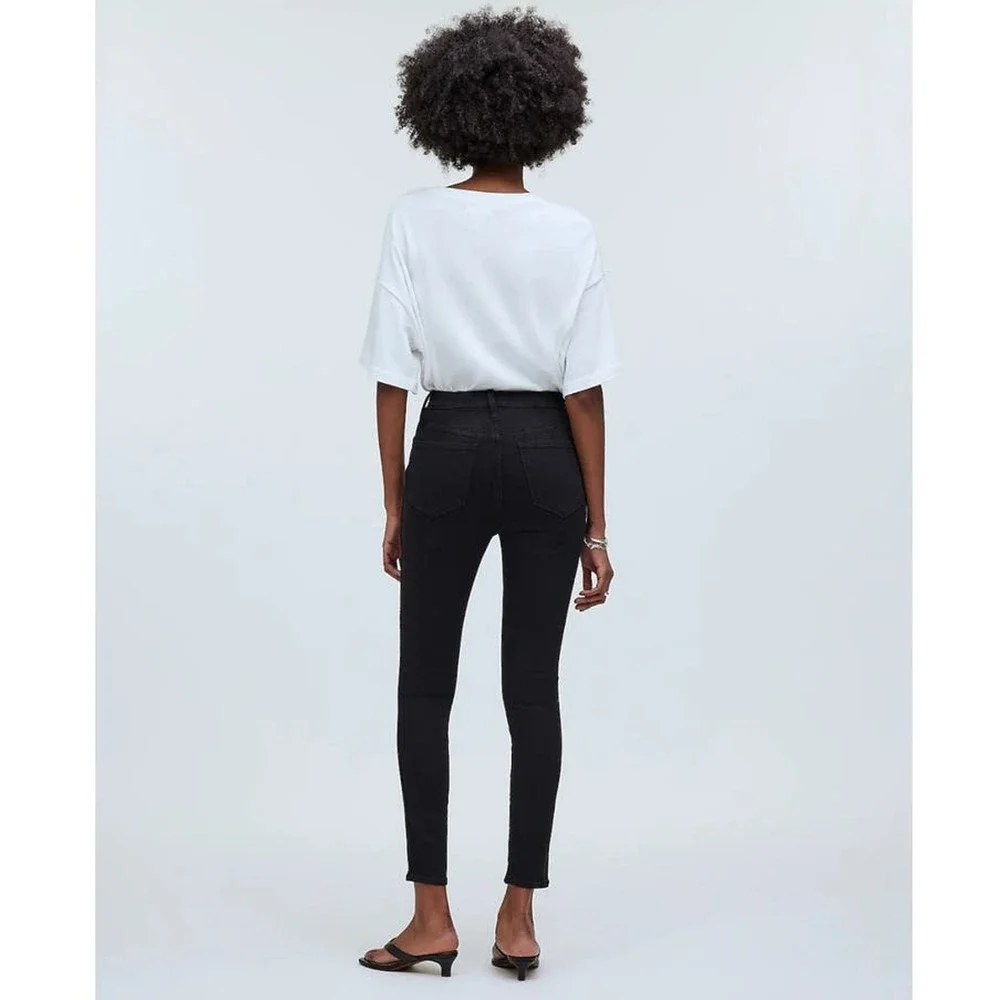 NWT Madewell 10
